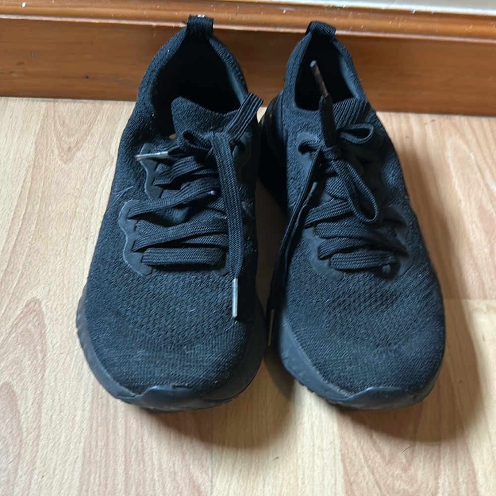Nike React women sneakers